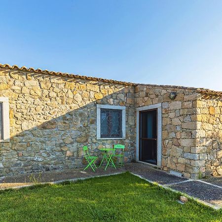 Vila La Littighedda Rena Majore Exteriér fotografie